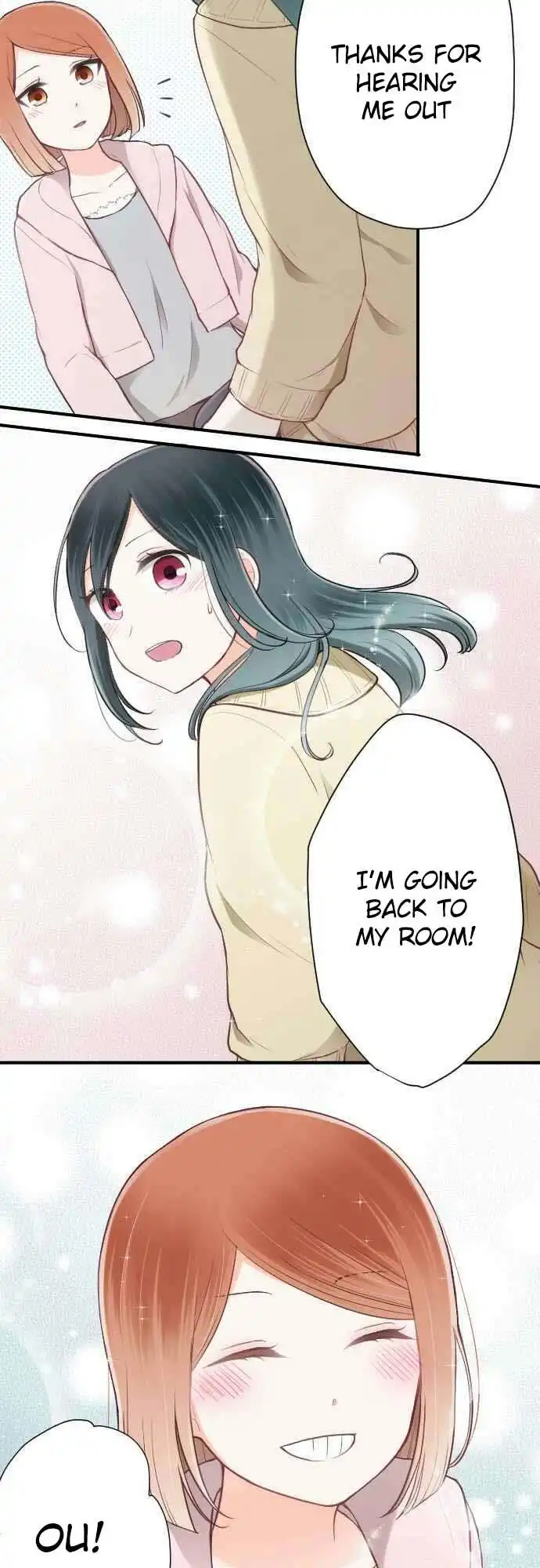 Ouji-sama Nante Iranai Chapter 78 18